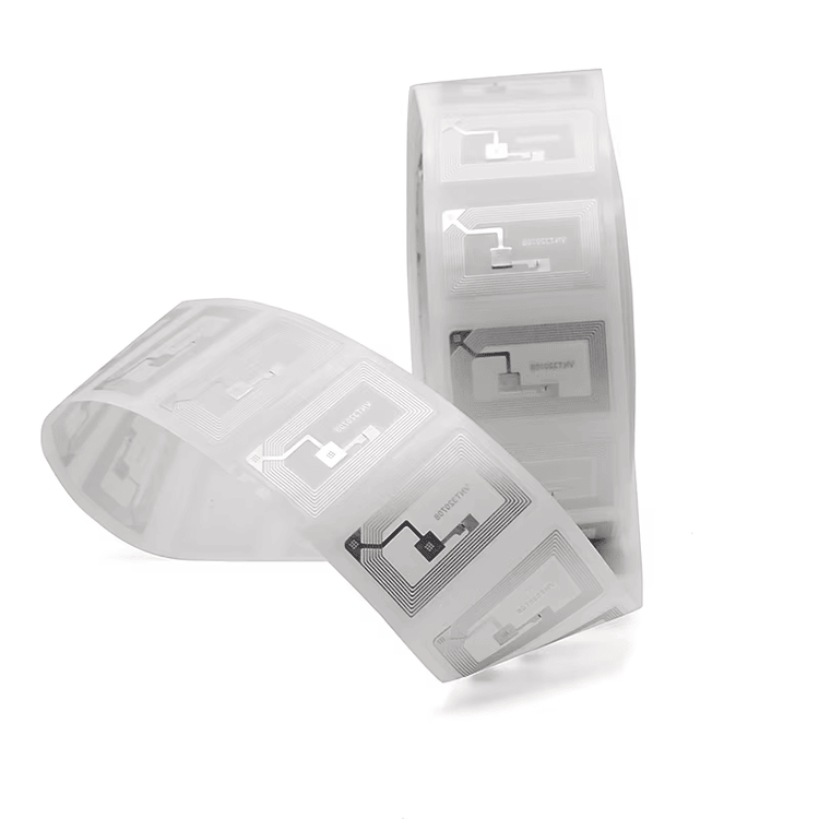 HF RFID-etiketter til laboratorieprøveglas vist med aktivstyring til købere der sammenligner løsninger inden for HF RFID-etiketter.
