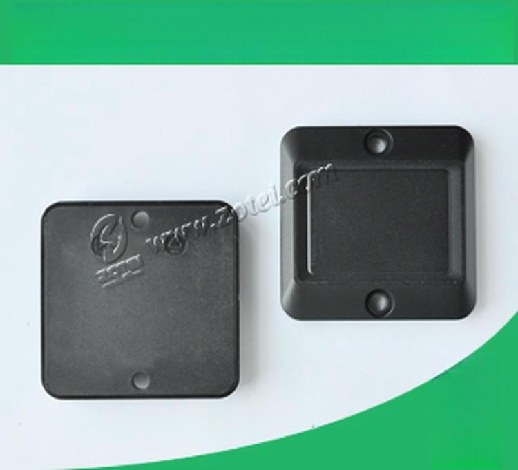 ABS RFID-tag til metaloverflader til industriel aktivsporing med premium overflade i kategorien ABS RFID-tags til metaloverflader.