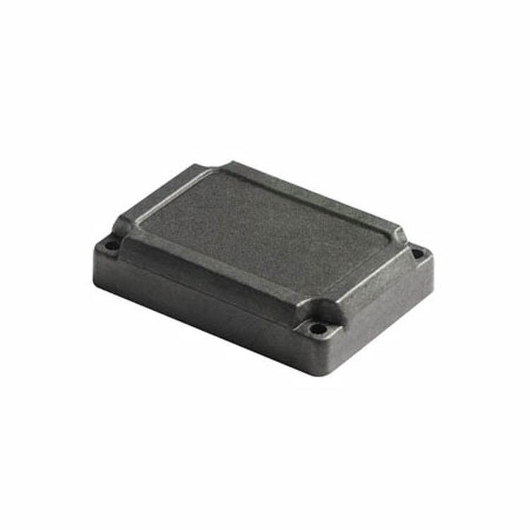 Denne højtydende HTR4129-1 RFID-tag modstår stærk syre- og basepåvirkning og sikrer stabil datalæsning på metaloverflader
