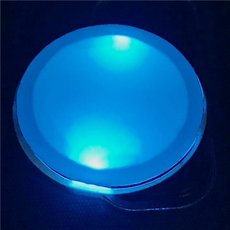 NFC berøring LED-kort med smart visuel feedback til lagerstyring og NFC-tags & kort med LED-anvendelser.
