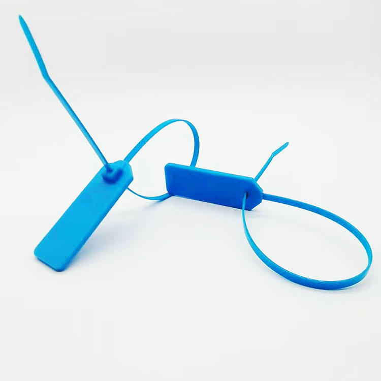 Genanvendelige RFID kabelbindere til sporing med fokus på aktivstyring i RFID kabelbinderprojekter.