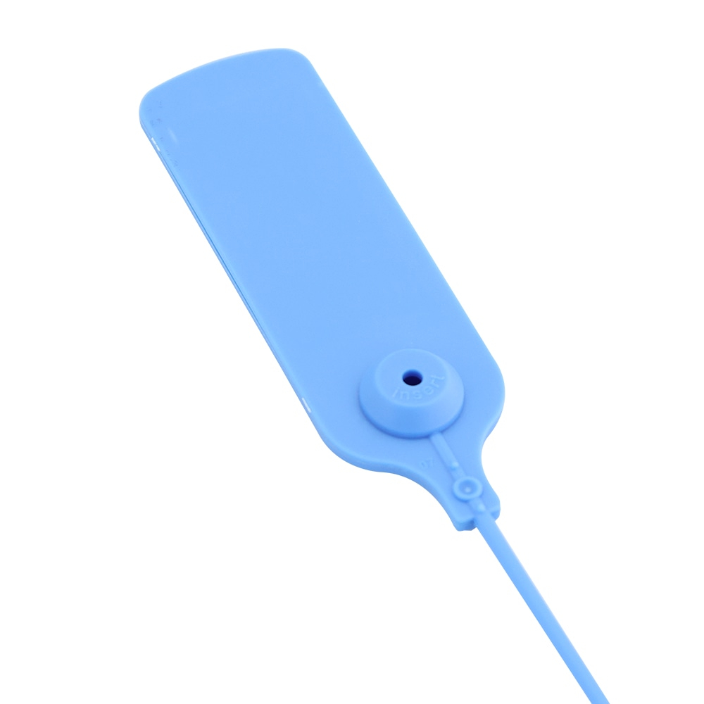 RFID-kabelstrip til højtemperatur kabelsporing med fokus på stregkodetryk til RFID-kabelbindertags projekter.