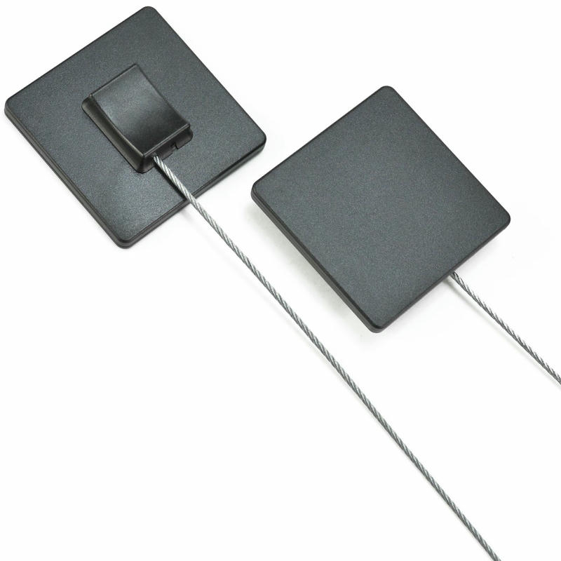 Manipulationsbestandige RFID-kabelforseglinger til logistik vist med visning forfra til købere der sammenligner løsninger inden for RFID-sikkerhedsforseglinger.