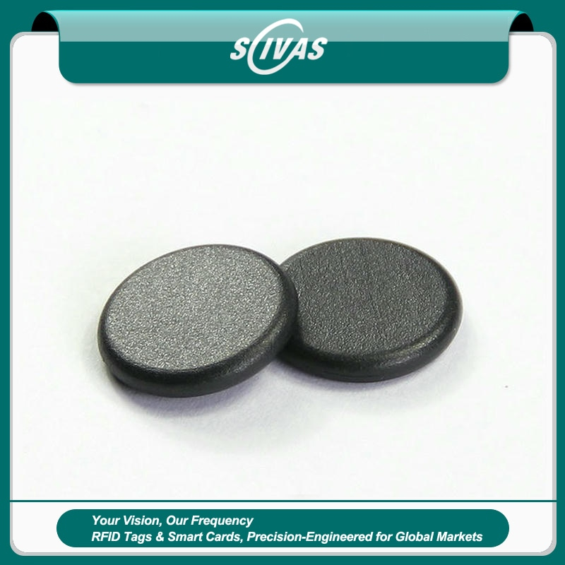 Industrielle PPS RFID-tags til metalinstrumenter