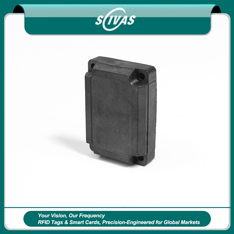Højtemperatur PPS RFID-tags til sterilisering af udstyr
